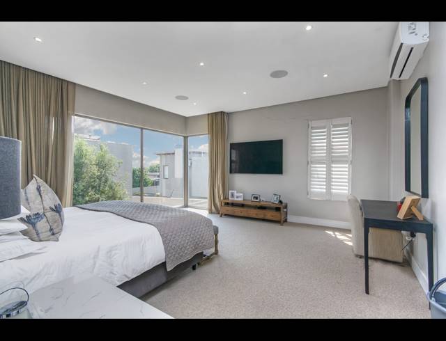 5 BEDROOM CLUSTER FOR SALE IN MORNINGSIDE
